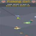 Fishing Girl