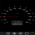 Speedometer