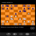 Chess from TS