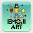 Emoticon Art