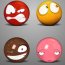 Animated Emoticons