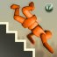 Stair Dismount Universal