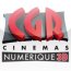 CGR Cinémas