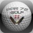 Par 72 Golf