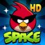 Angry Birds Space