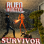 Alien Hunter