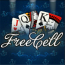 Simple FreeCell