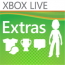 Xbox Live Extras