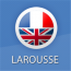 Larousse Anglais/Français